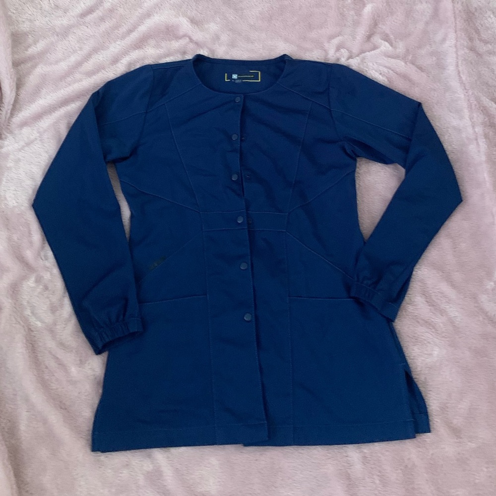 FREE SHIPPING/ Scrub Jacket
